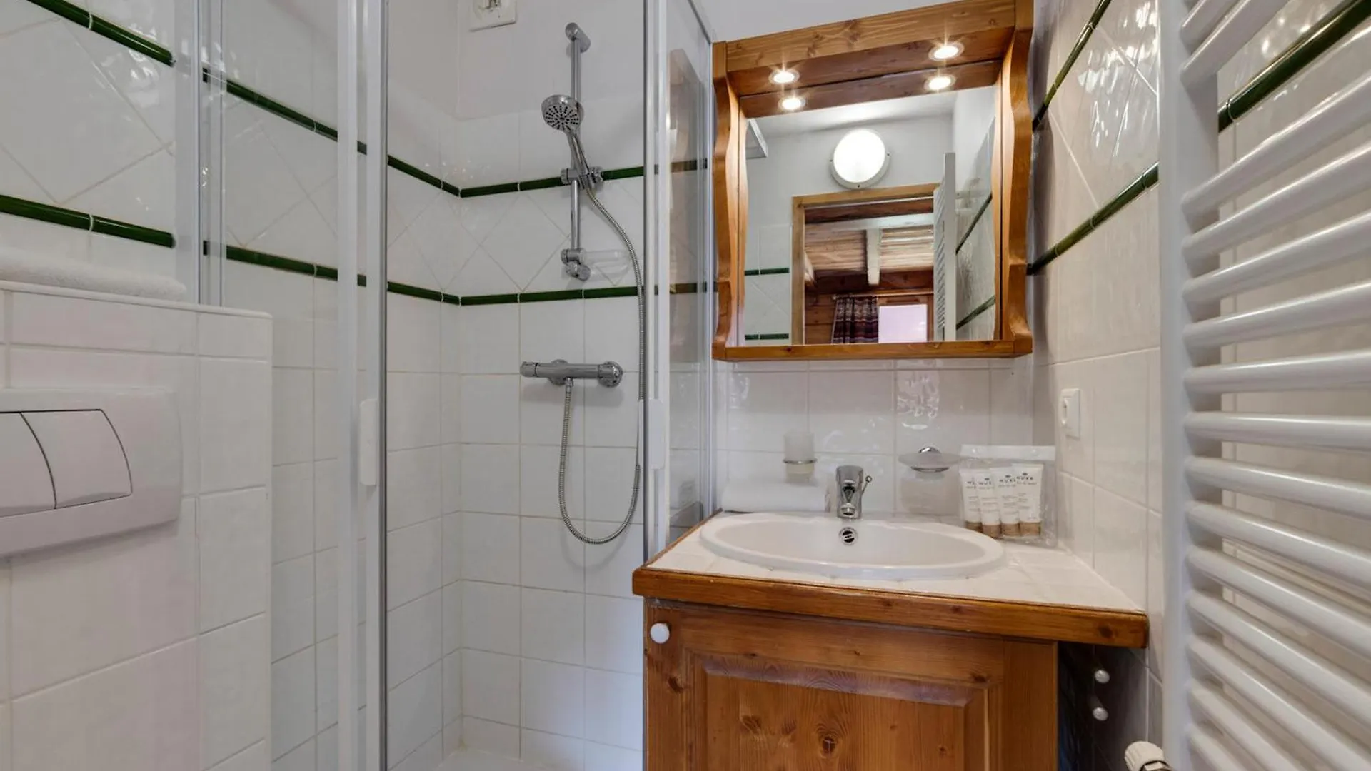 Duplex 5 Pieces Tignes Val Claret - 8 Pers, Parking, Wifi, Tout Inclus ! - Fr-1-641-89 Apartment